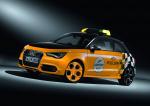 Audi A1 Follow Me Concept 2010 года